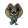 FUNKO POP! JURASSIC PARK (DILOPHOSAURUS) 550