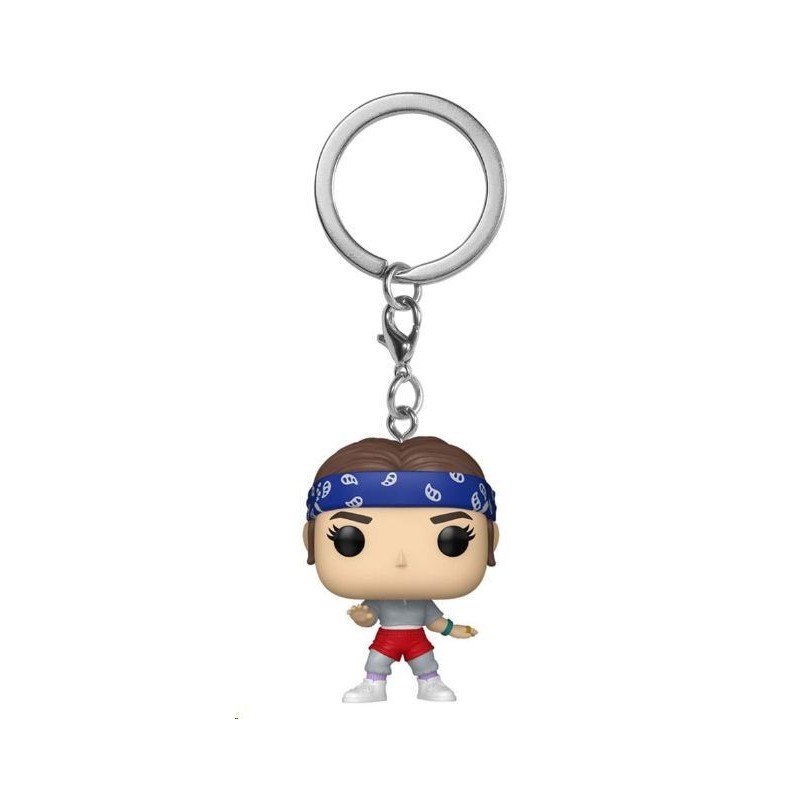 POCKET POP! STRANGER THINGS (ELEVEN)