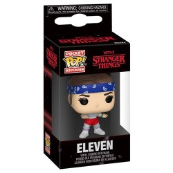 POCKET POP! STRANGER THINGS (ELEVEN)