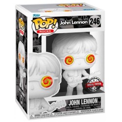 FUNKO POP! JOHN LENNON 246