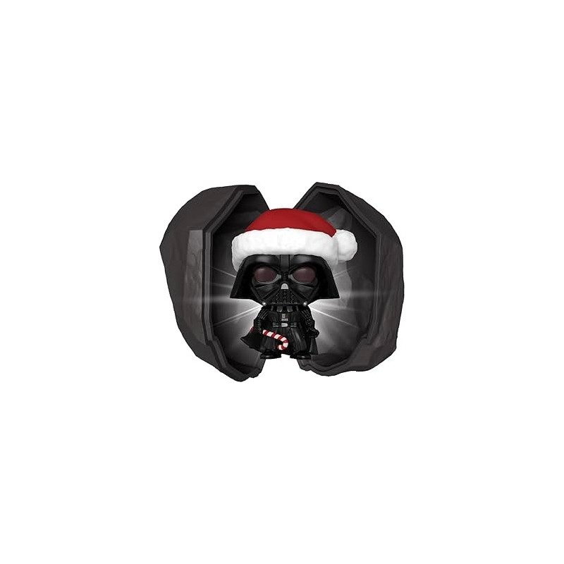 POCKET POP! STAR WARS GIFT OF COAL