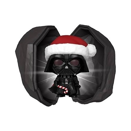 POCKET POP! STAR WARS GIFT OF COAL