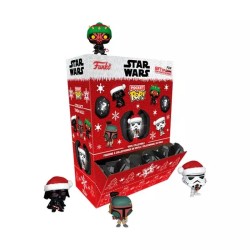 POCKET POP! STAR WARS GIFT OF COAL