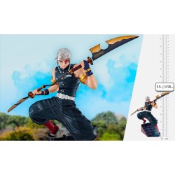 FIGURA DEMON SLAYER TENGEN UZUI IS HERE!