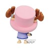 FIGURA ONE PIECE TONY TONY CHOPPER FLUFFY PUFFY 7CM