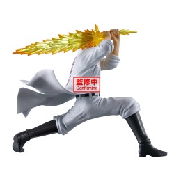 FIGURA YU YU HAKUSHO ANKOKU BUJUTSUKAI KAZUMA KUWABARA