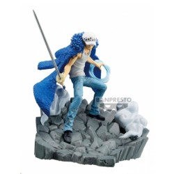 FIGURA ONE PIECE TRAFALGAR LAW