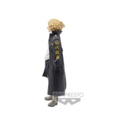FIGURA TOKYO REVENGERS MANJIRO SANO