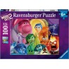 PUZZLE INSIDE OUT 2 XXL (100 PIEZAS)