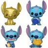 POCKET POP! DISNEY STITCH HAPPY HANUKKAH PACK 4U.