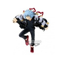 FIGURA MY HERO ACADEMIA THE EVIL VILLAINS TOMURA SHIGARAKI 10CM