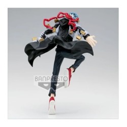 FIGURA MY HERO ACADEMIA THE EVIL VILLAINS TOMURA SHIGARAKI 10CM
