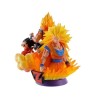 FIGURA DRAGON BALL Z PETITRAMA