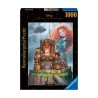 PUZZLE DISNEY CASTLE MERIDA 173358 (1000 PIEZAS) RAVENSGURGER