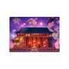 PUZZLE DISNEY CASTLE MULAN 173327 (1000 PIEZAS) RAVENSGURGER