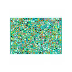 PUZZLE DISNEY ANIMAL CROSSING NEW HORIZONS (1000 PIEZAS) RAVENSGURGER
