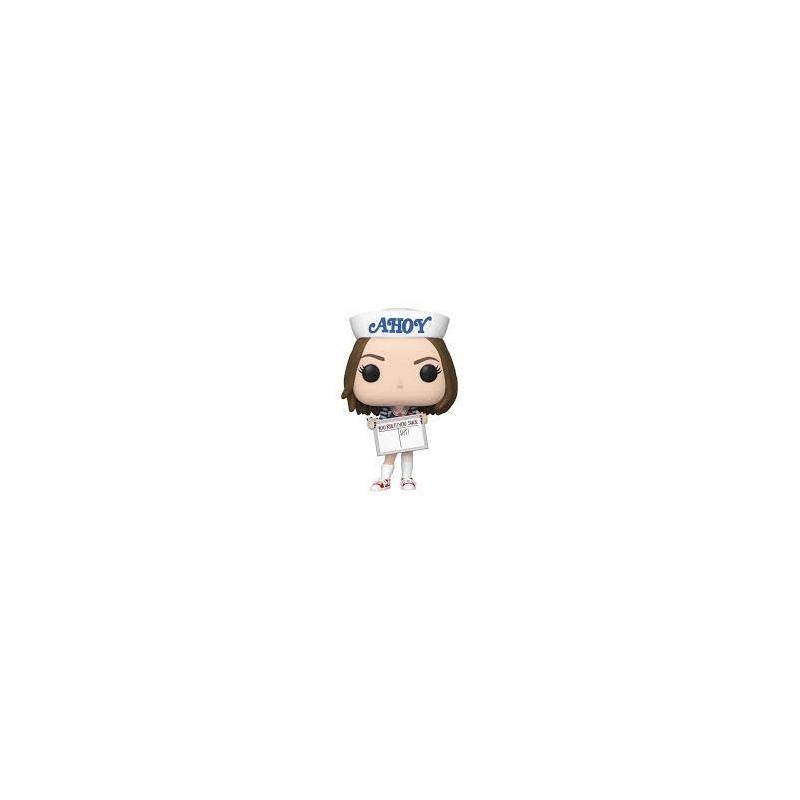 FUNKO POP! STRANGER THINGS (ROBIN) 922