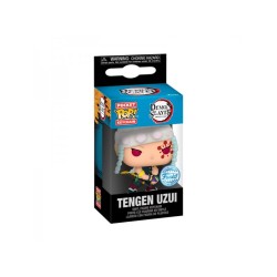 POCKET POP! DEMON SLAYER (TENGEN UZUI)