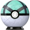 PUZZLE POKEMON POKEBALL
