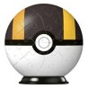 PUZZLE POKEMON POKEBALL