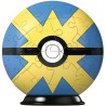 PUZZLE POKEMON POKEBALL