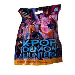 SOBRE FIGURA KPOP DEMON HUNTERS