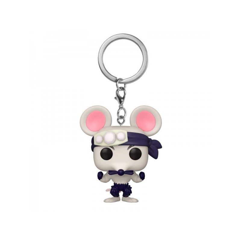 POCKET POP! DEMON SLAYER (MUSCLE MOUSE)