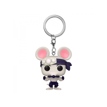 POCKET POP! DEMON SLAYER (MUSCLE MOUSE)