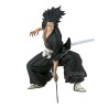 FIGURA BLEACH VIBRATION STARS -KENPACHI ZARAKI- 13CM BANPRESTO