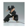 FIGURA BLEACH VIBRATION STARS -KENPACHI ZARAKI- 13CM BANPRESTO