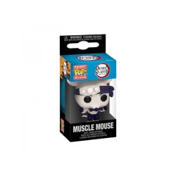 POCKET POP! DEMON SLAYER (MUSCLE MOUSE)