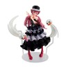 FIGURA ICHIBANSHO ONE PIECE PERHONA (MEMORY OF HEROINES) 20 CM
