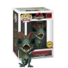FUNKO POP! JURASSIC PARK (DILOPHOSAURUS CHASE LIMITED EDITION) 550