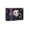 CALENDARIO FUNKO POCKET POP! PESADILLA ANTES DE NAVIDAD NBC