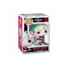 FUNKO POP! SUICIDE SQUAD (HARLEY QUINN) 536