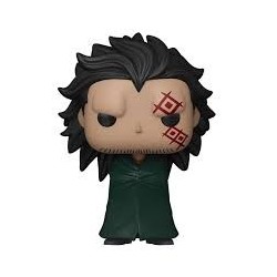 FUNKO POP! ONE PIECE (MONKEY D. DRAGON EXCLUSIVE CHASE LIMITED EDITION) 2206