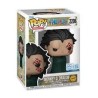 FUNKO POP! ONE PIECE (MONKEY D. DRAGON EXCLUSIVE CHASE LIMITED EDITION) 2206