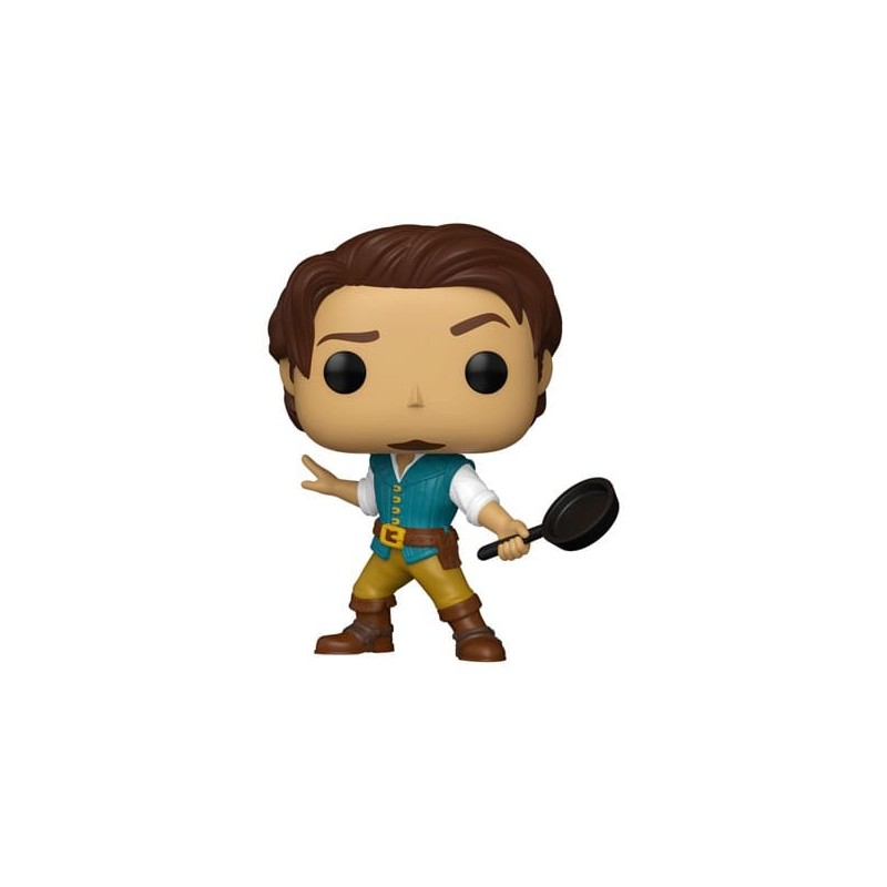 FUNKO POP! ENREDADOS (FLYNN) 1642