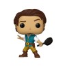 FUNKO POP! ENREDADOS (FLYNN) 1642