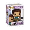 FUNKO POP! ENREDADOS (FLYNN) 1642