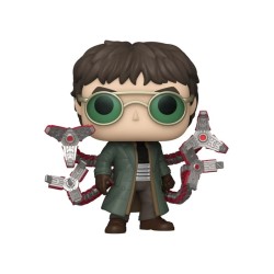 FUNKO POP! SPIDER-MAN NO WAY HOME (DOC OCT) 1163