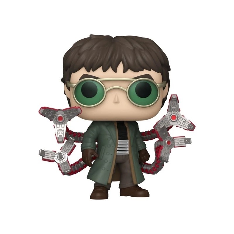 FUNKO POP! SPIDER-MAN NO WAY HOME (DOC OCT) 1163