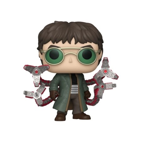 FUNKO POP! SPIDER-MAN NO WAY HOME (DOC OCT) 1163