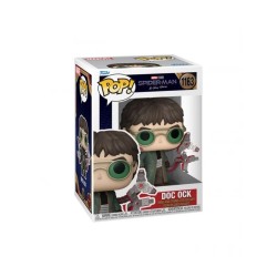 FUNKO POP! SPIDER-MAN NO WAY HOME (DOC OCT) 1163