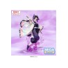 FIGURA DEMON SLAYER SHINOBU KOCHO LUMINASTA 18CM