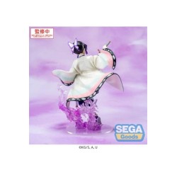 FIGURA DEMON SLAYER SHINOBU KOCHO LUMINASTA 18CM