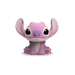 LILO & STITCH SQUISHY MEDIANO SURTIDO