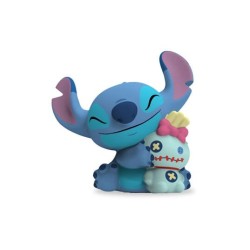 LILO & STITCH SQUISHY MEDIANO SURTIDO