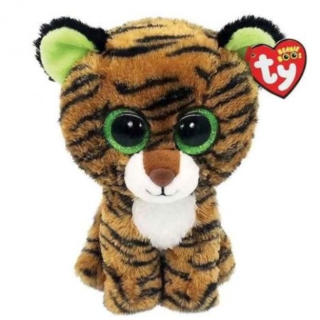 PELUCHE TY TIGRE (TIGGY)