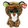 PELUCHE TY TIGRE (TIGGY)